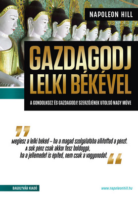 Gazdagodj lelki békével